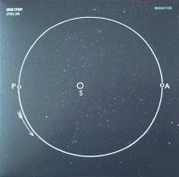 Виниловая пластинка ARAB STRAP / APHELION - LIMITED EDITION ORANGE VINYL (1LP)