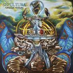 Компакт-диск Sepultura / Machine Messiah (RU)(CD+DVD)