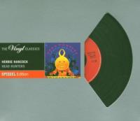Компакт-диск Herbie Hancock / Head Hunters (1CD)