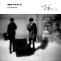 Компакт-диск Anouar Brahem / Astrakan Cafe (Jewel) (1CD)