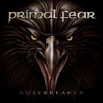 Компакт-диск Primal Fear / Rulebreaker (RU)(CD)