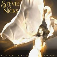 Виниловая пластинка Stevie Nicks / Stand Back 1981-2017 (6LP)