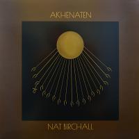 Виниловая пластинка Nat Birchall / Akhenaten (1LP)