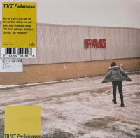 Виниловая пластинка TR/ST / Performance (LP)