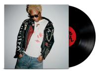 Виниловая пластинка Future / The real me (1LP)