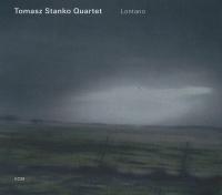 Компакт-диск Tomasz Stanko / Lontano (Jewel) (1CD)