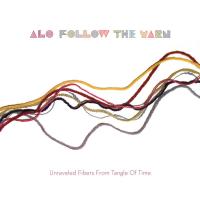 Виниловая пластинка Alo / Follow The Yarn (3 Song Ep With 1 Live Track) (10") (Rsd) (10") (1LP)