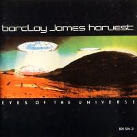 Компакт-диск Barclay James Harvest / Eyes Of The Universe (CD)