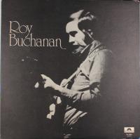 Виниловая пластинка Roy Buchanan / Roy buchanan (1LP)