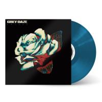 Виниловая пластинка Grey Daze / Amends (Coloured Vinyl)(LP)