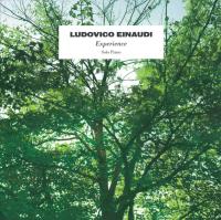 Виниловая пластинка Einaudi Ludovico / 7-Experience (Solo Piano / 70g Black B-Side Etched) (1LP)