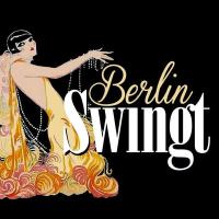 Виниловая пластинка Various artists / Berlin Swingt