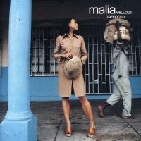 Компакт-диск Malia / Yellow Daffowdils (1CD)