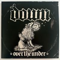 Виниловая пластинка Down / Over the Under (Remaster 2026) (Red & Black Marbled) (2LP)