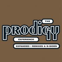 Компакт-диск The Prodigy / Experience Expanded: Remixes & B-Sides (RU)(2CD)