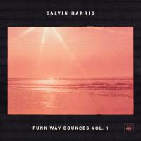 Компакт-диск Calvin Harris / Funk Wav Bounces, Vol. 1 (RU)(CD)