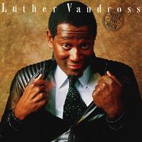 Виниловая пластинка Luther Vandross / Never Too Much (LP)