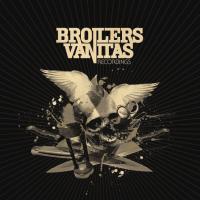 Виниловая пластинка Broilers / Vanitas Recordings (2LP+CD)