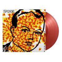 Виниловая пластинка SPONGE / Rotting Pinata (1LP)