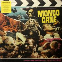 Виниловая пластинка Soundtrack / Riz Ortolani, Nino Oliviero: Mondo Cane (Limited Edition)(2LP)