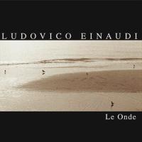 Компакт-диск Ludovico Einaudi / Le Onde (CD)