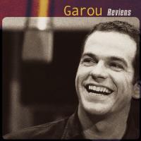Компакт-диск Garou / Reviens (1CD)