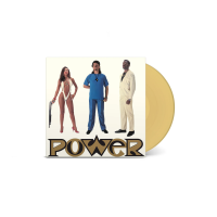 Виниловая пластинка Ice-T / Power - gold vinyl (1LP) Виниловая пластинка Ice-T / Power - gold vinyl (1LP)