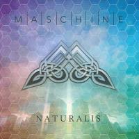 Компакт-диск Maschine / Naturalis (1CD)