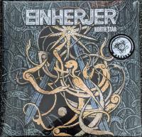 Виниловая пластинка Einherjer / NORTH STAR (1LP)