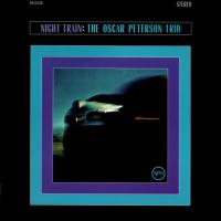 Виниловая пластинка OSCAR PETERSON TRIO / Night Train (Acoustic Sounds) (1LP)