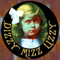 Виниловая пластинка DIZZY MIZZ LIZZY / DIZZY MIZZ LIZZY (2LP)