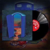 Виниловая пластинка I.F.K / Жизнь радикала (black vinyl) (lp) Виниловая пластинка I.F.K / Жизнь радикала (black vinyl) (lp)