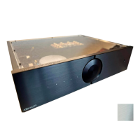 Предварительный усилитель Audio Analogue Absolute Preamp Silver