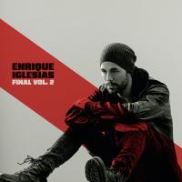 Виниловая пластинка Enrique Iglesias / Final (Vol.2) (1LP)
