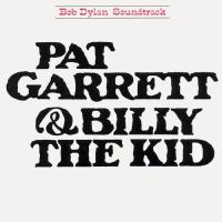 Компакт-диск Bob Dylan / Pat Garrett&Billy The Kid (1CD)