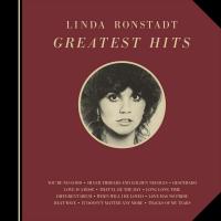 Виниловая пластинка Linda Ronstadt / Greatest Hits Vol. 1 (1LP)