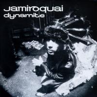 Виниловая пластинка JAMIROQUAI / DYNAMITE (2LP) Виниловая пластинка JAMIROQUAI / DYNAMITE (2LP)