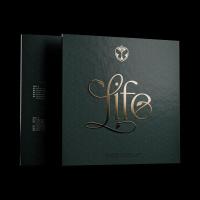 Виниловая пластинка Tomorrowland Music / Tomorrowland 2024 - Life (1LP)