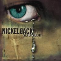 Виниловая пластинка Nickelback / Silver Side Up (LP)
