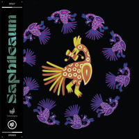 Виниловая пластинка Saphileaum / Tamalugnma (1LP)