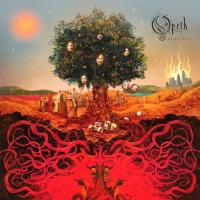 Компакт-диск Opeth / Heritage (CD)