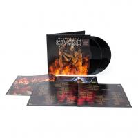 Виниловая пластинка Iced Earth / Incorruptible (2LP)