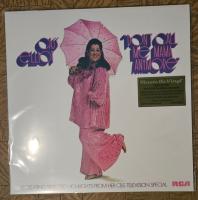 Виниловая пластинка Cass Elliot / Don't Call Me Mama Anymore (Purple ) (1LP)