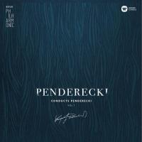 Компакт-диск Krzysztof Penderecki / Penderecki Conducts Penderecki, Vol 1 (1CD)