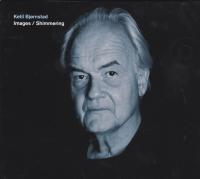Компакт-диск Ketil Bjornstad / Images/ Shimmering (Digipack) (2CD)