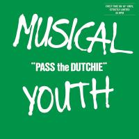 Виниловая пластинка Musical Youth / Pass the Dutchie / (Please) Give Love a Chance (1LP)