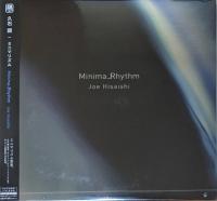 Виниловая пластинка Joe Hisaishi / Minima Rhythm (Japan) (2LP) Виниловая пластинка Joe Hisaishi / Minima Rhythm (Japan) (2LP)