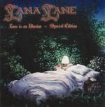 Компакт-диск Lana Lane / Love Is An Illusion (Special Edition)(RU)(2CD)