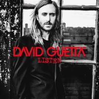Компакт-диск David Guetta / Listen (RU)(CD)