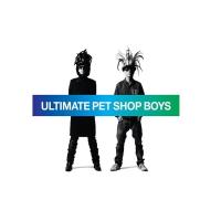 Компакт-диск Pet Shop Boys / Ultimate (CD)